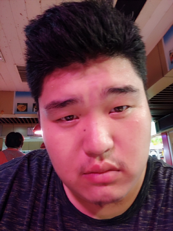寻爱的第一张照片--包头相亲服务中心