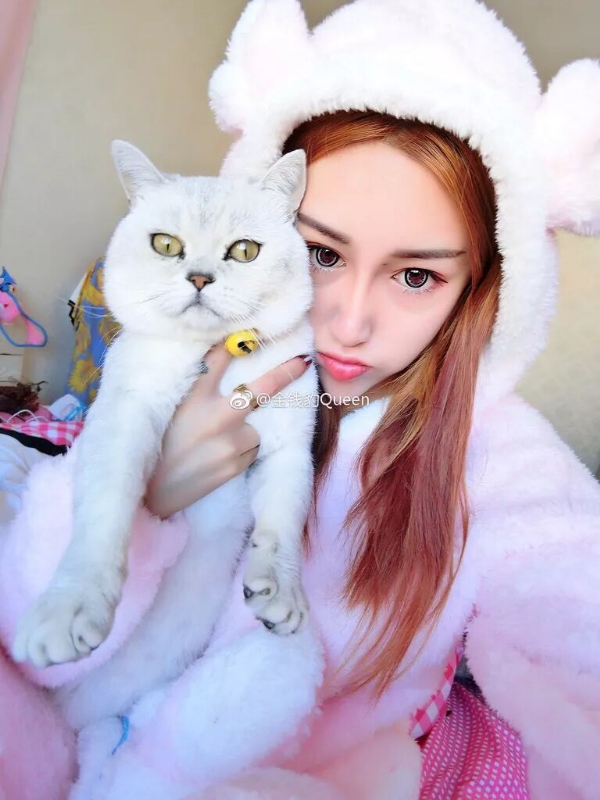 想嫁人的姑娘的第三张照片--包头相亲服务中心