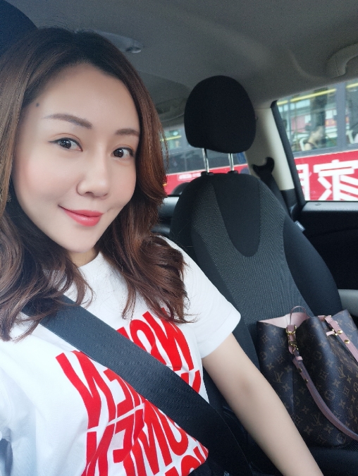 娜娜的第二张照片--包头相亲服务中心