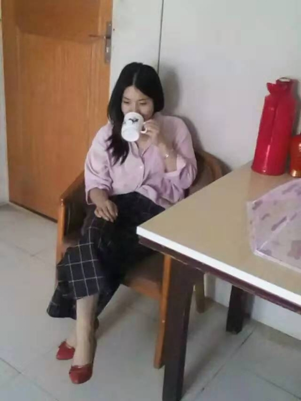 潘琪凌的第二张照片--包头相亲服务中心