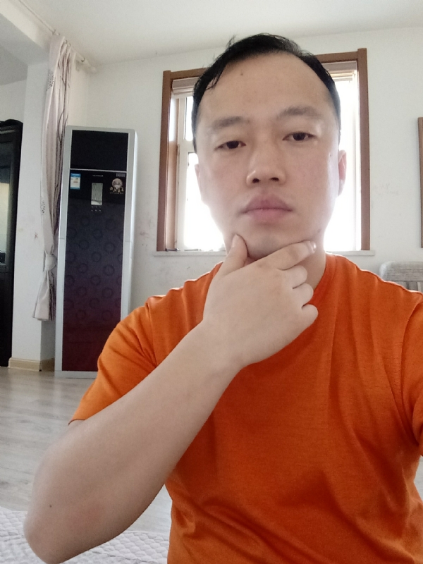 幸福的时刻的第一张照片--包头相亲服务中心