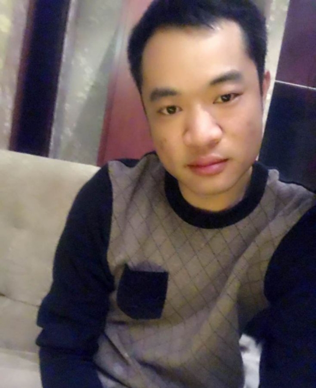 人生快乐的第一张照片--包头相亲服务中心