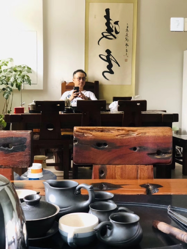 陳sir的第一张照片--包头相亲服务中心
