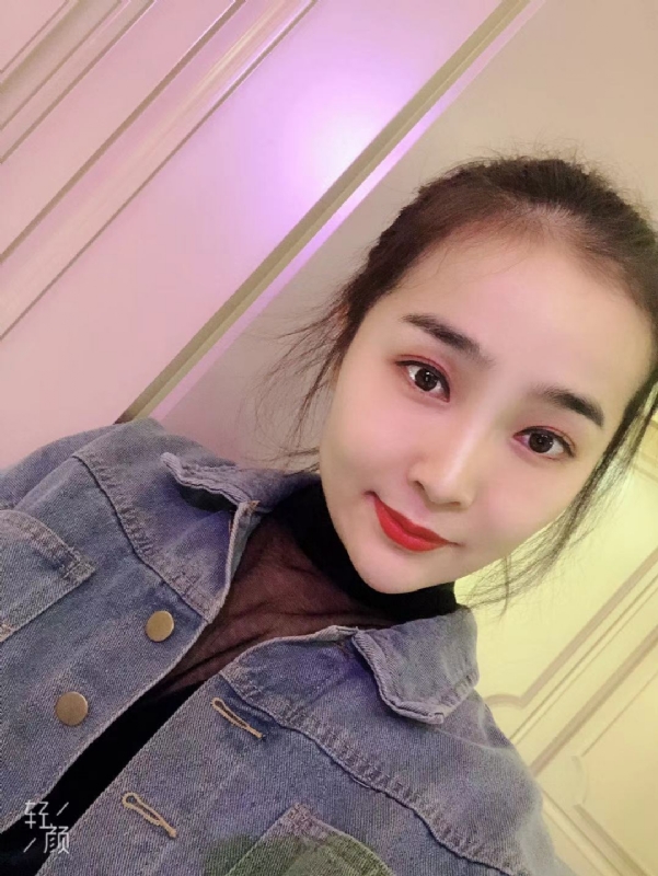 陈曦呀的第一张照片--包头相亲服务中心