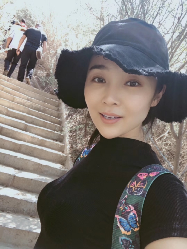 陈曦呀的第二张照片--包头相亲服务中心
