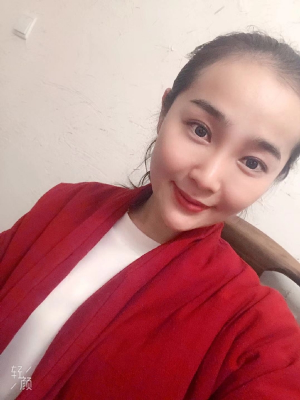 陈曦呀的第三张照片--包头相亲服务中心