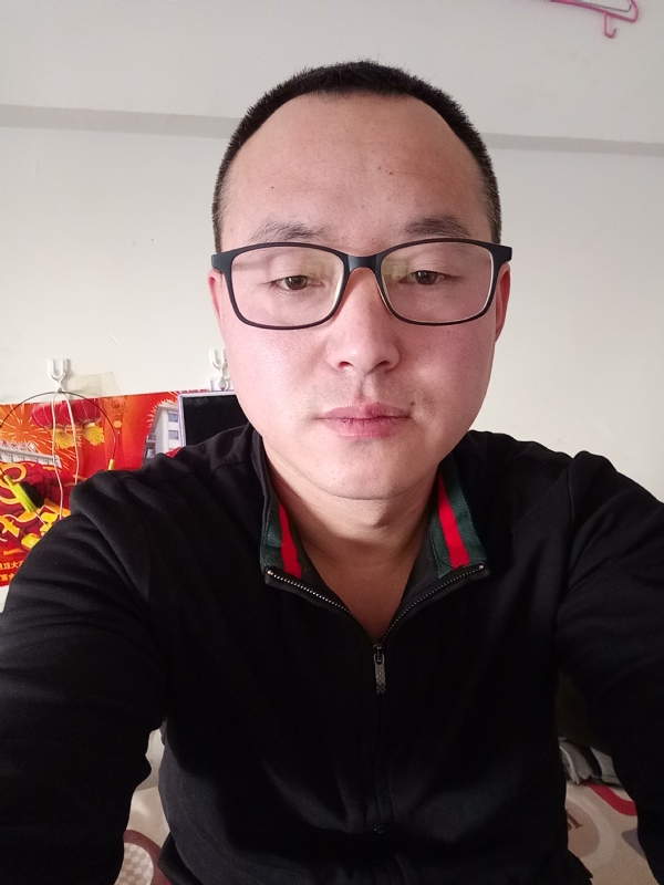 青苹果的第一张照片--包头相亲服务中心