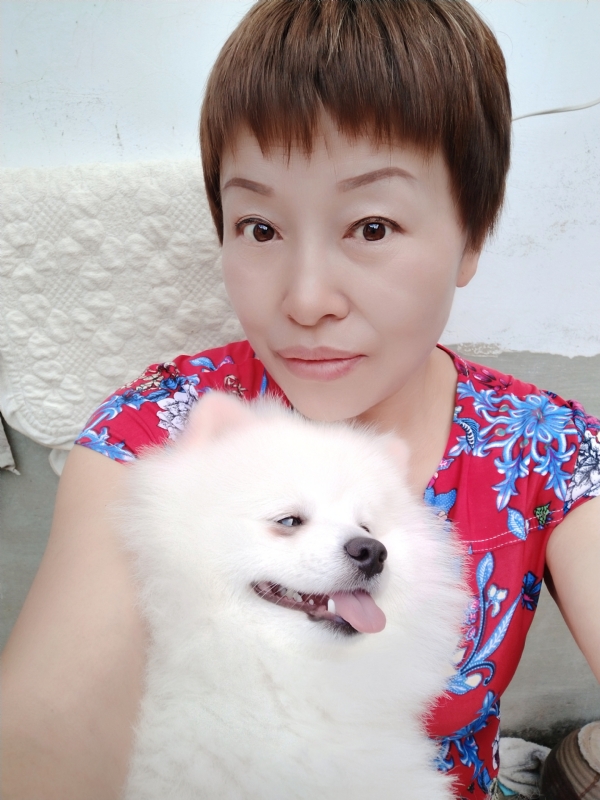 世事无常的第三张照片--包头相亲服务中心