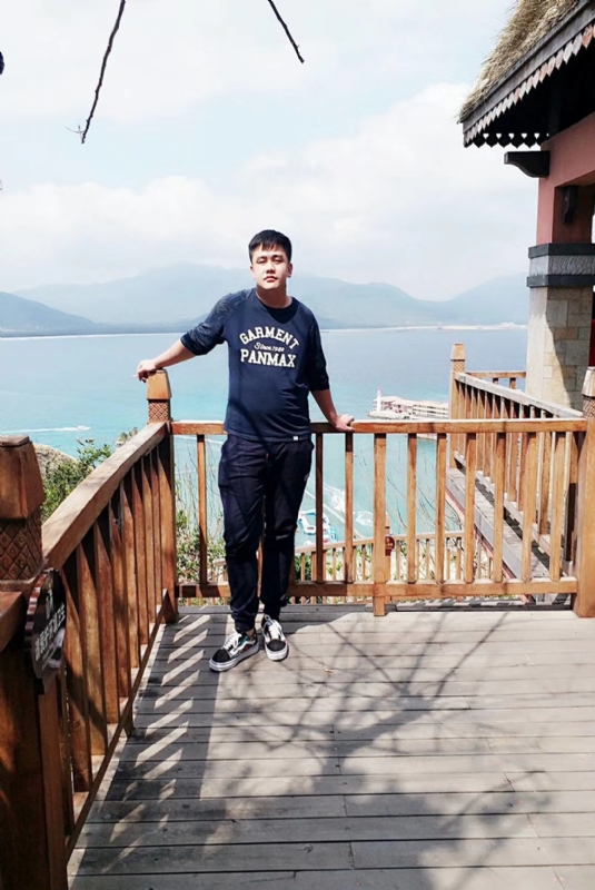 希望的第一张照片--包头相亲服务中心