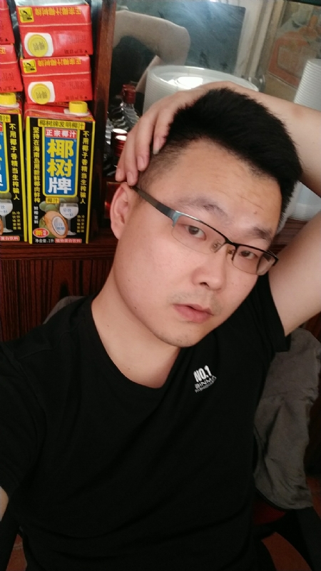 沉默的海的第二张照片--包头相亲服务中心