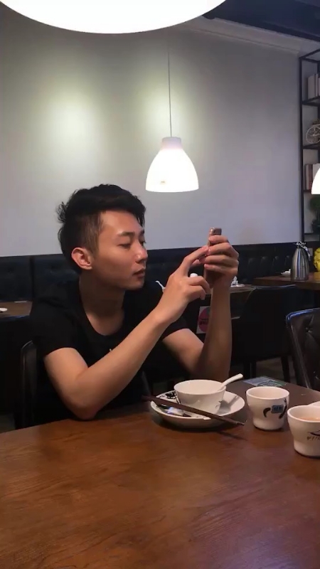 痊愈的第一张照片--包头相亲服务中心