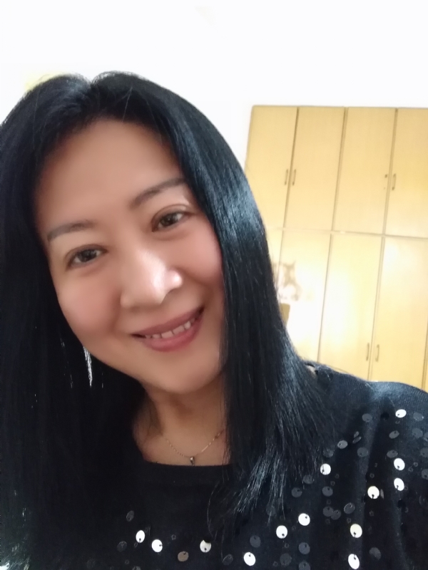 雅寻的第二张照片--包头相亲服务中心