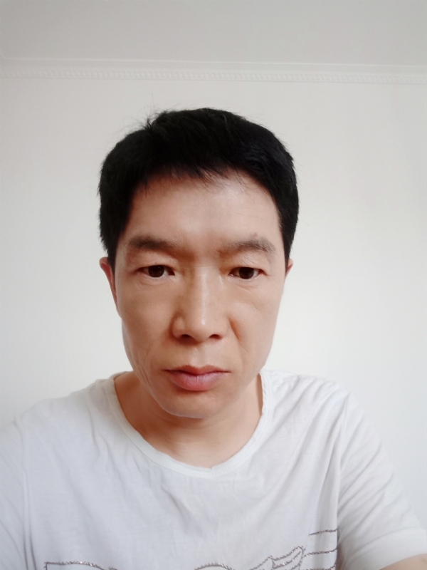 等你回家的第一张照片--包头相亲服务中心