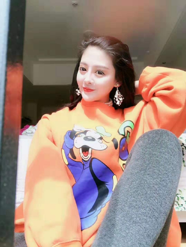 李梦瑶的第一张照片--包头相亲服务中心
