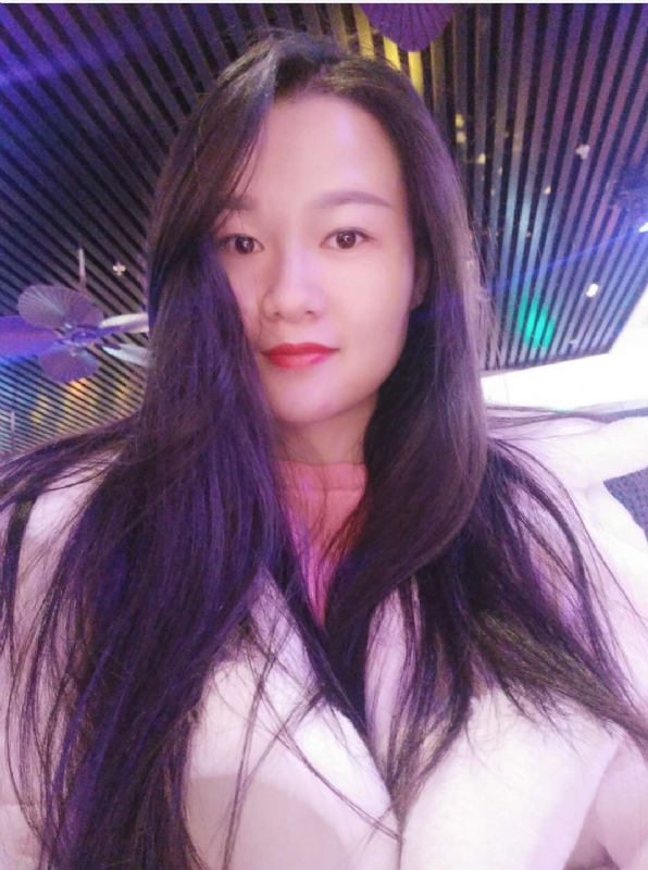婉瑩的第一张照片--包头相亲服务中心