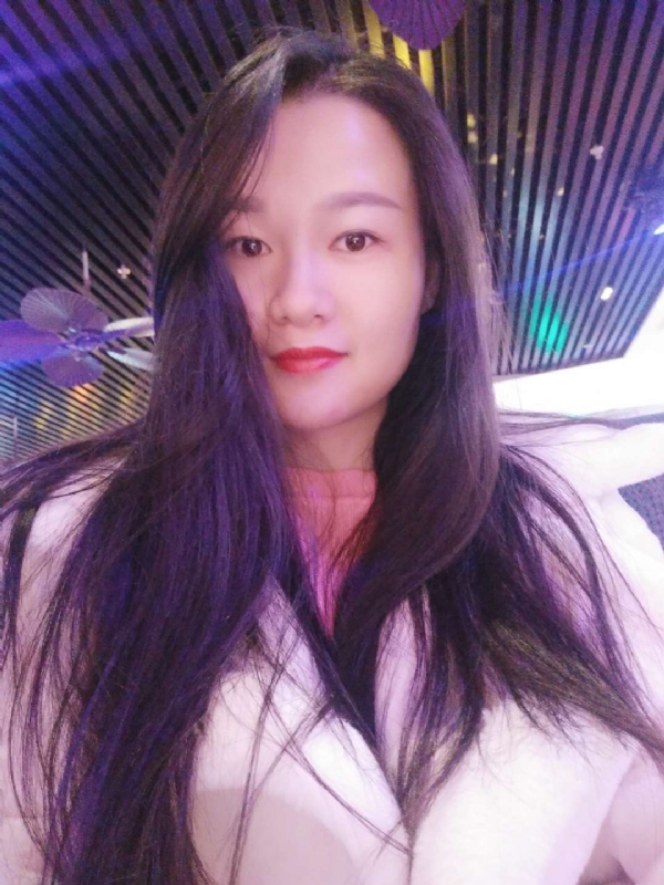 婉瑩的第三张照片--包头相亲服务中心