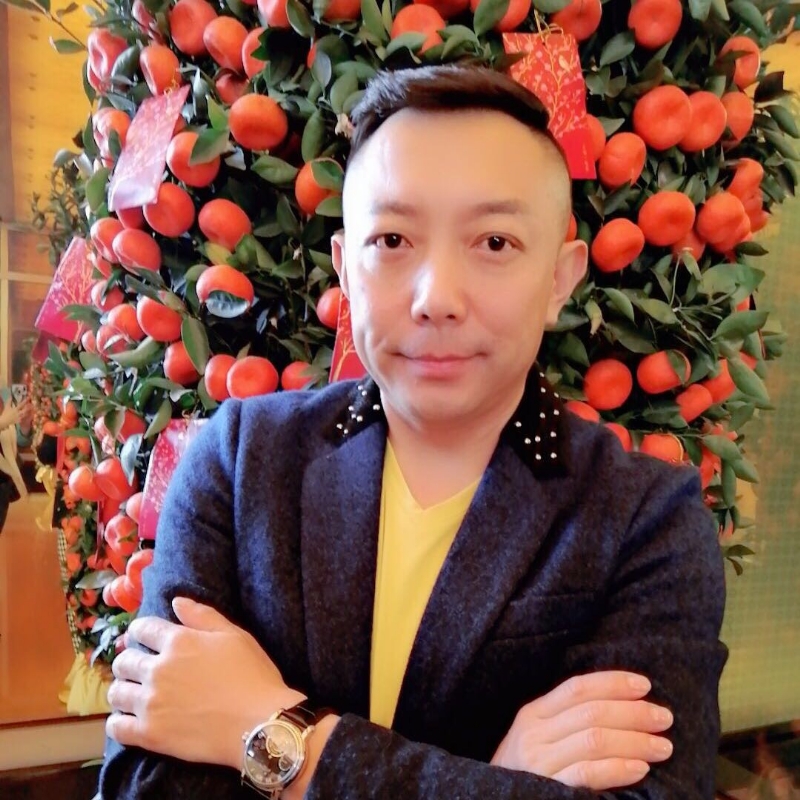 巧克力绅士的第一张照片--包头相亲服务中心