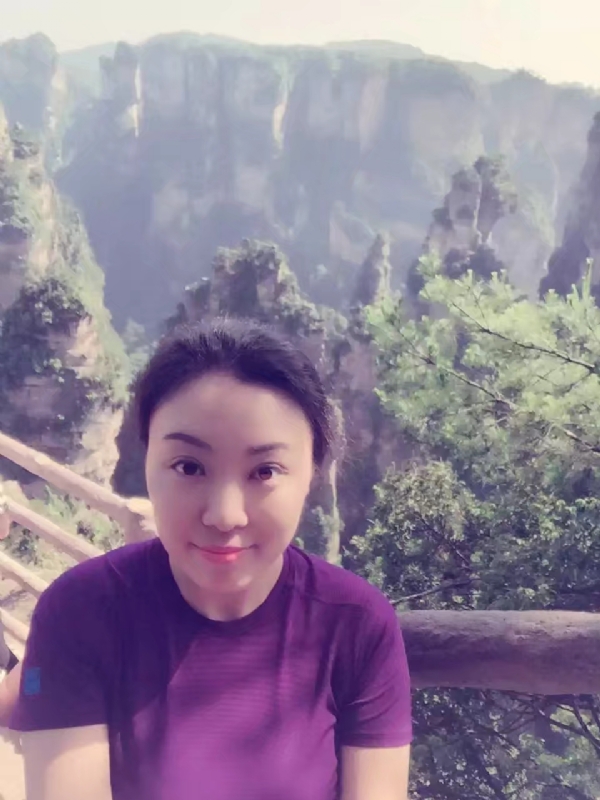 乐妞的第二张照片--包头相亲服务中心