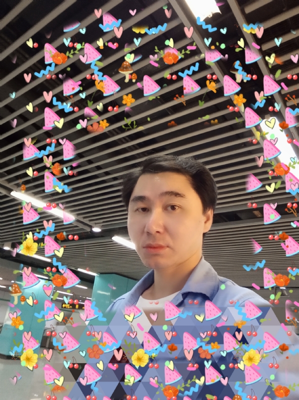 绿叶的第一张照片--包头相亲服务中心