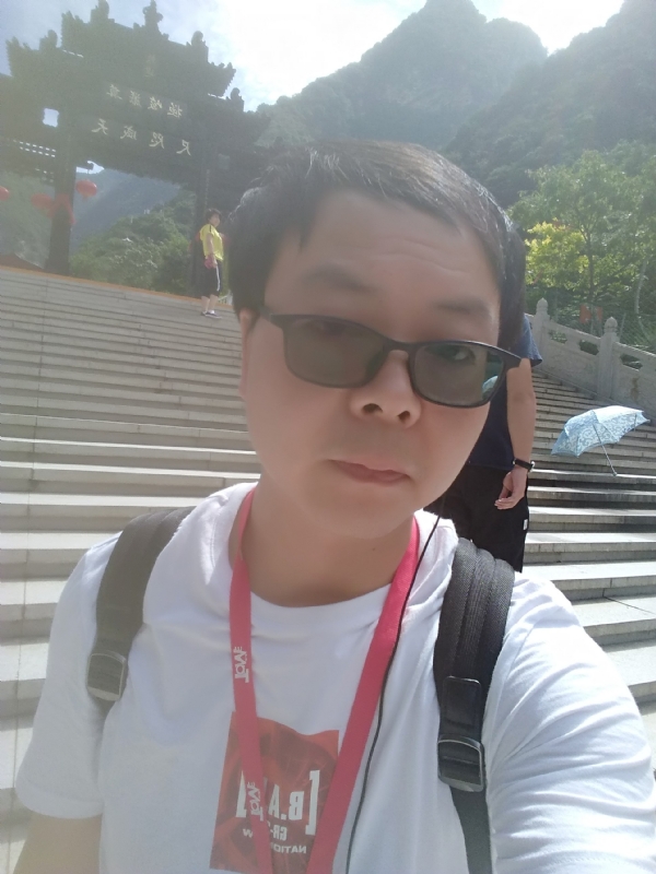 往后余生的第一张照片--包头相亲服务中心