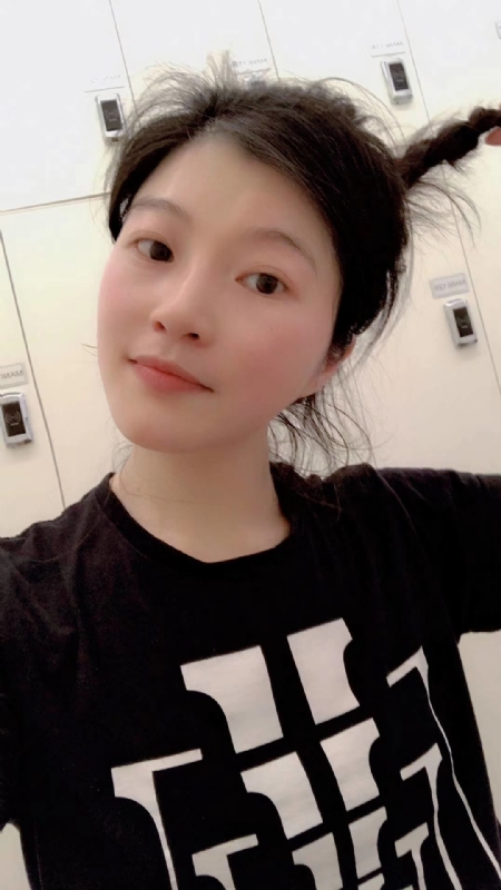 Yogagirl的第一张照片--包头相亲服务中心