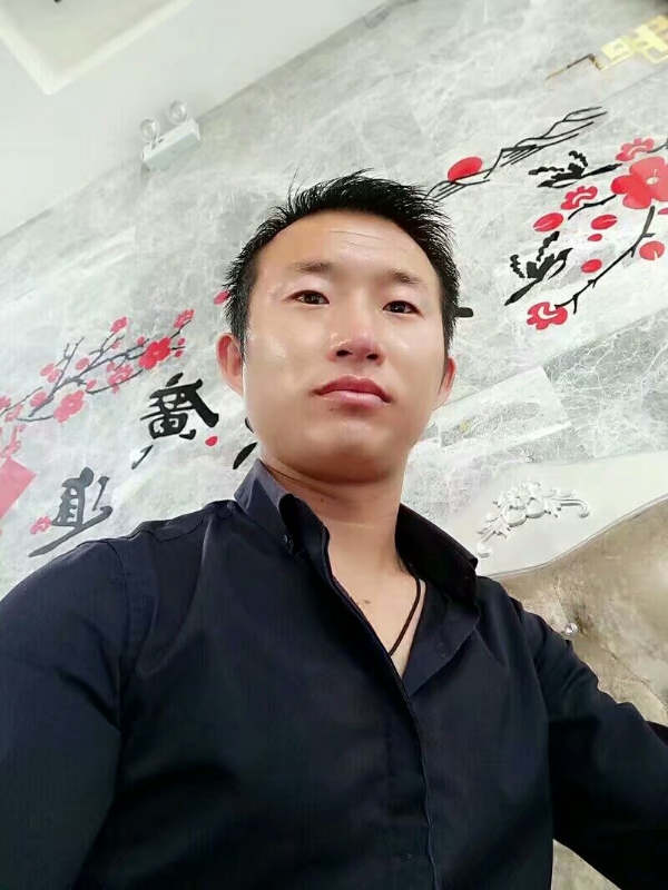系咯在的第二张照片--包头相亲服务中心