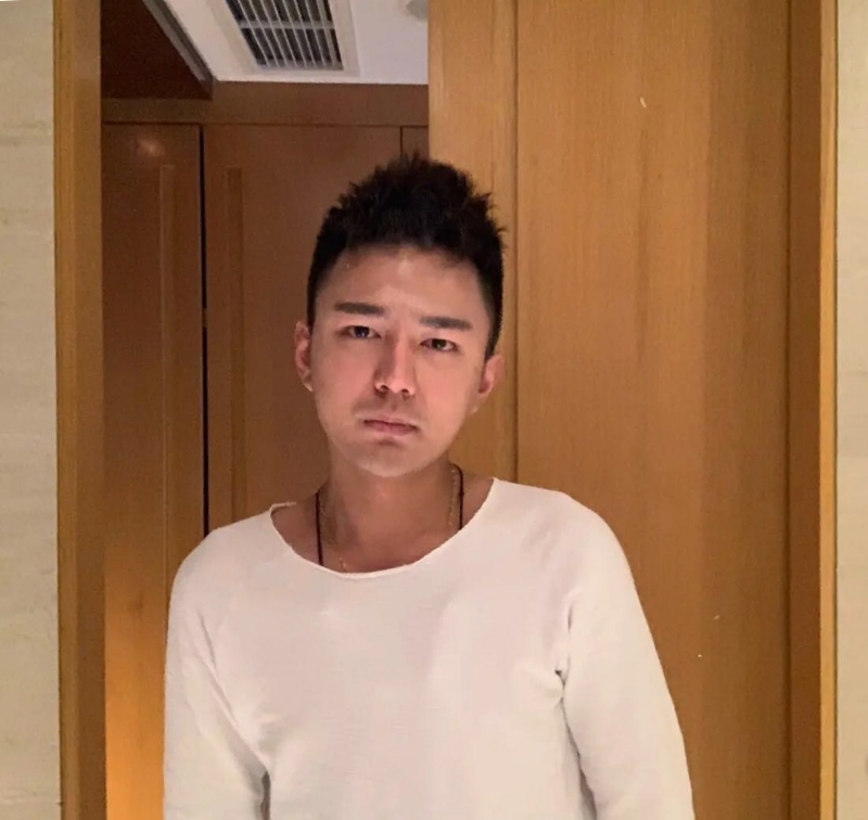 既往不咎的第一张照片--包头相亲服务中心