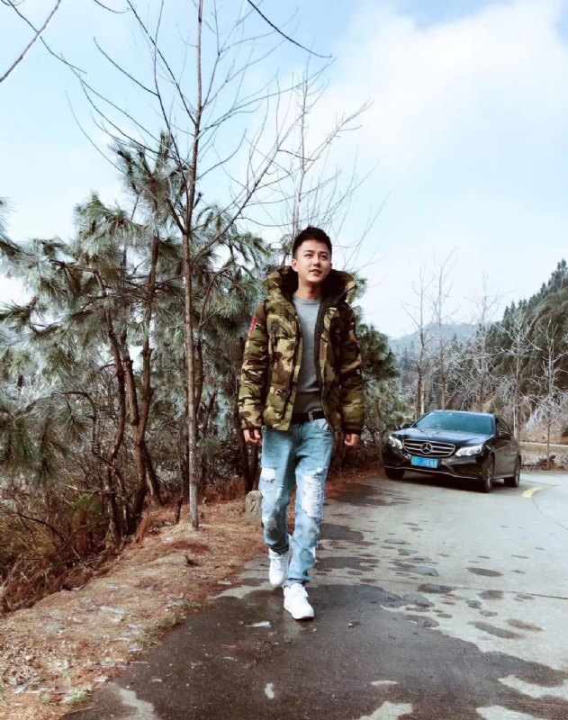 既往不咎的第五张照片--包头相亲服务中心