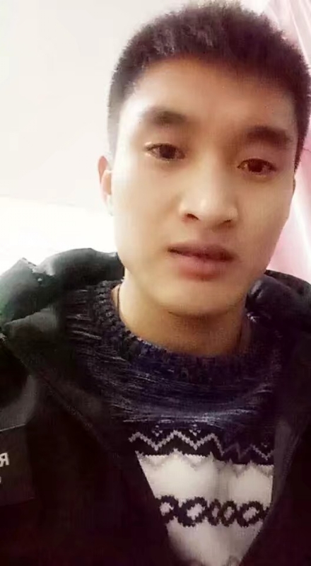 嗨我保护你啊的第一张照片--包头相亲服务中心