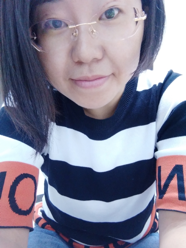 相识相守的第一张照片--包头相亲服务中心