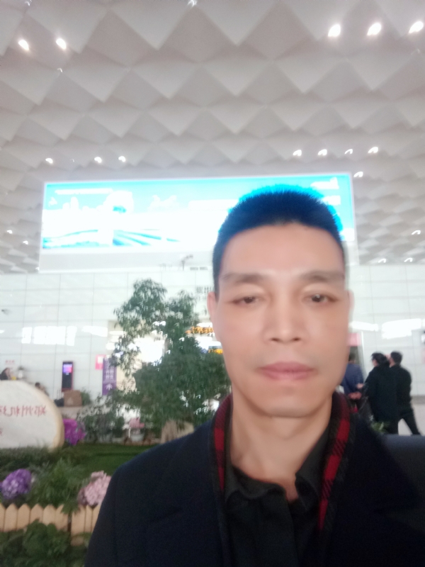 阿源的第一张照片--包头相亲服务中心