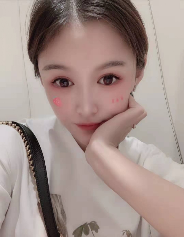 橙子的第一张照片--包头相亲服务中心