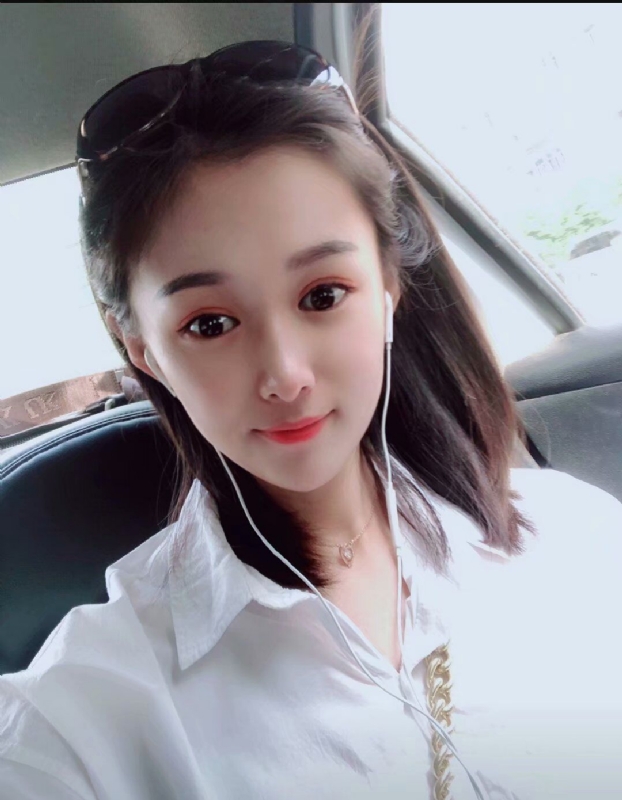 蒋荣荣的第一张照片--包头相亲服务中心