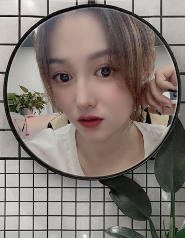小精灵的第一张照片--包头相亲服务中心