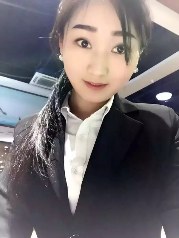 墨白的第一张照片--包头相亲服务中心