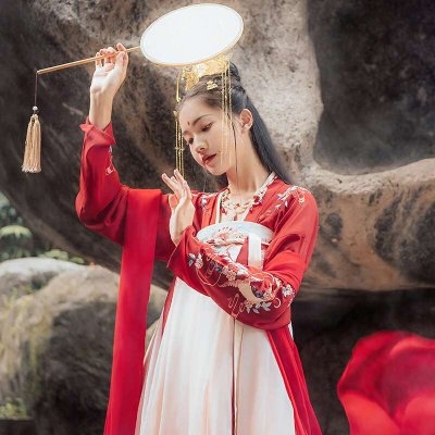 清风白兰的第一张照片--包头相亲服务中心