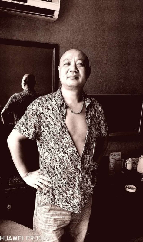 该谁是谁的第一张照片--包头相亲服务中心