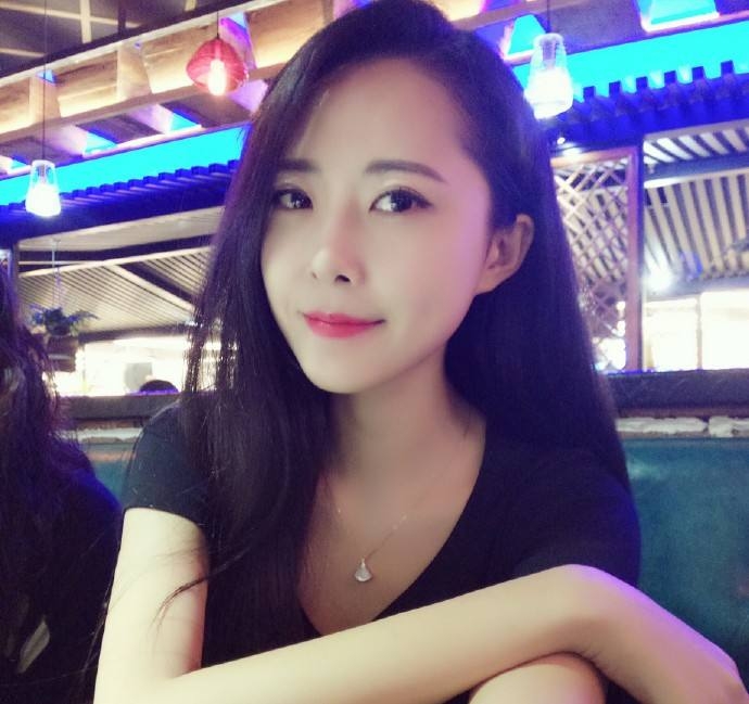 庆庆的第一张照片--包头相亲服务中心
