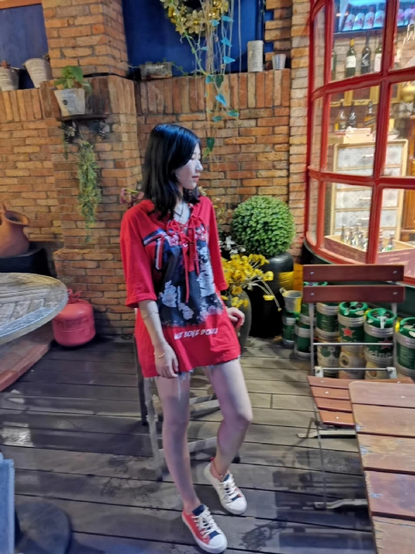 独一无二的第一张照片--包头相亲服务中心