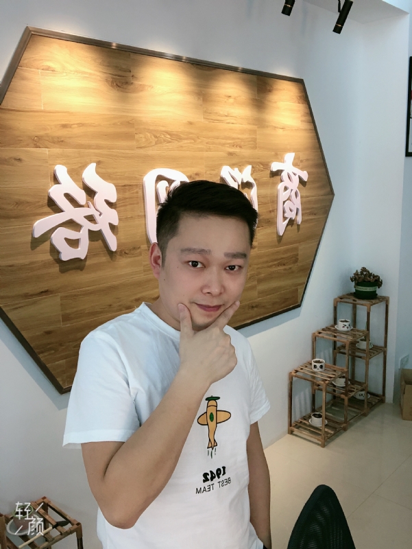 意外的第一张照片--包头相亲服务中心
