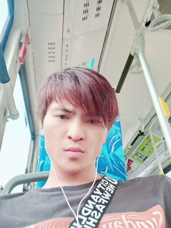 今日推销的第一张照片--包头相亲服务中心