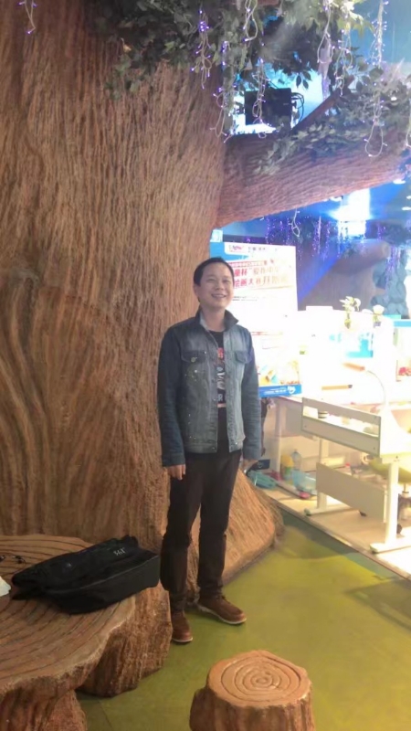 小志的第一张照片--包头相亲服务中心