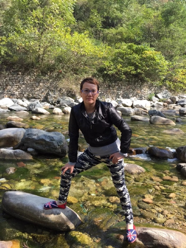 金鑫的第一张照片--包头相亲服务中心