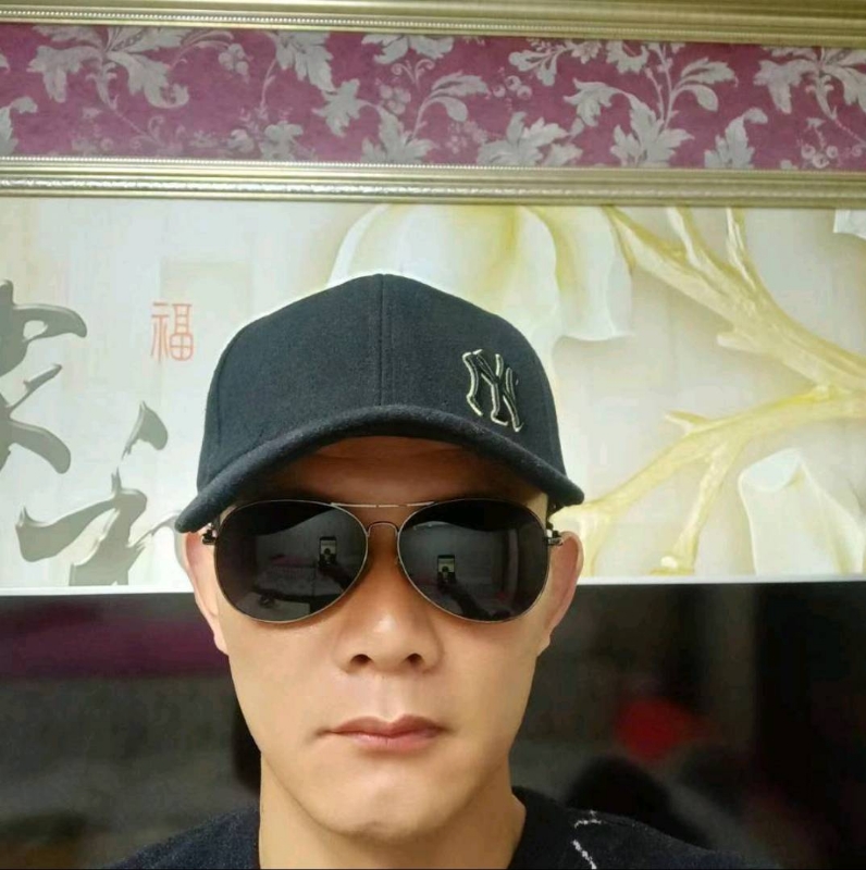 阿海的第二张照片--包头相亲服务中心