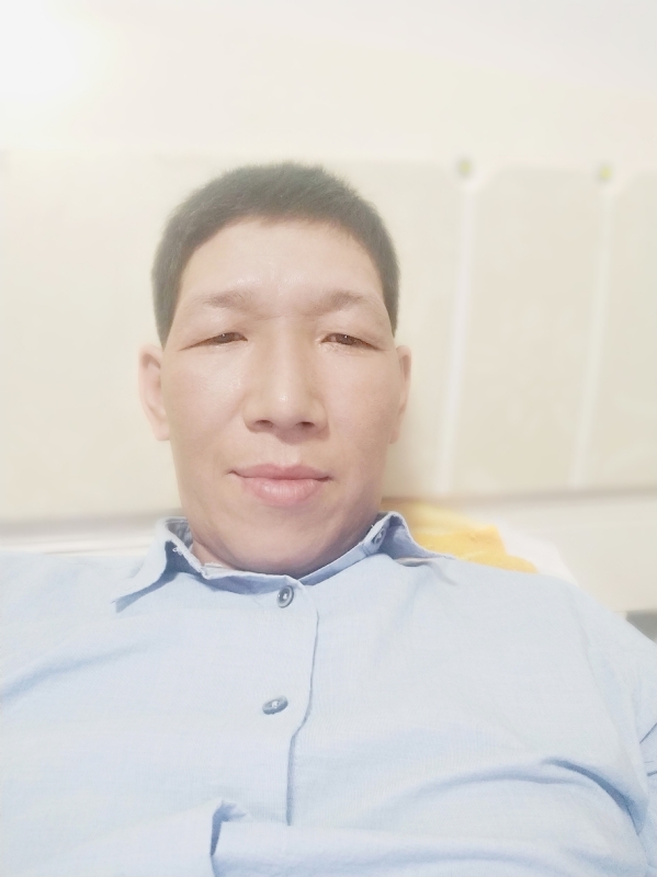 寂寞的等待的第一张照片--包头相亲服务中心