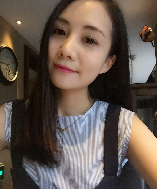 宋雅雯的第一张照片--包头相亲服务中心