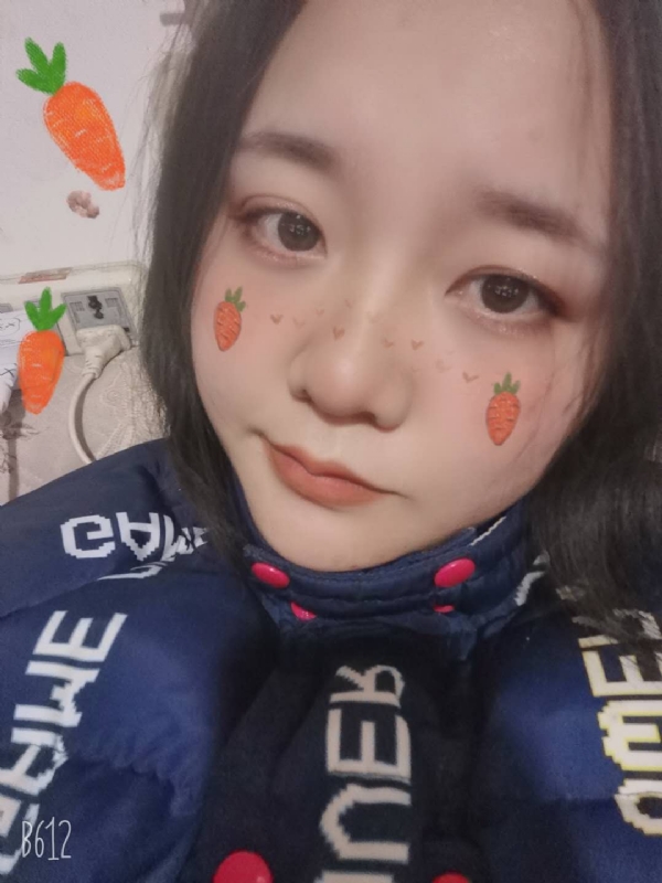 小慧慧的第一张照片--包头相亲服务中心