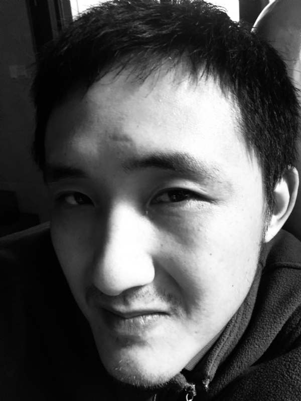 孙伟伟的第一张照片--包头相亲服务中心