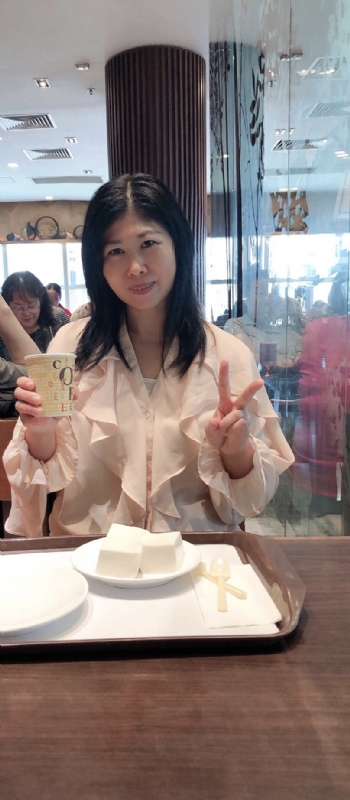 Lina的第一张照片--包头相亲服务中心