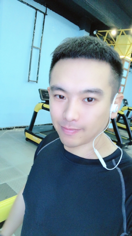 紫色天蝎的第一张照片--包头相亲服务中心